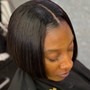 Lace Frontal Sew In