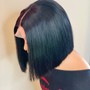 Basic frontal Wig Install