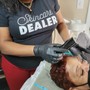 Dermaplaning