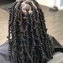 Passion twists