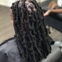 Passion twists