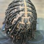 Natural Twists Full Head