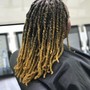 Kinky Twist