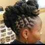 Kinky Twist