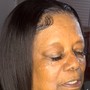 Lace Closure Sew In