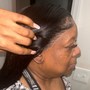 Versatile Sew In