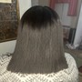 Keratin Treatment