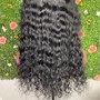 2 strand twist