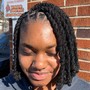 Crochet Braids