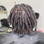 Loc Removal