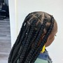 Kid's Braids