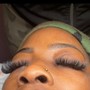 Eyelash Extensions