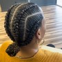 Flat Twists