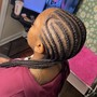 Men Braids