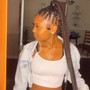 Senegalese Twist