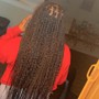 Senegalese Twist