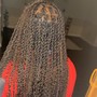 Senegalese Twist