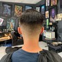 Kid's Cut