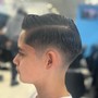 Kid's Cut