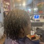 Natural Twists