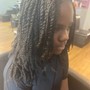 Natural Twists