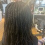 Natural Twists