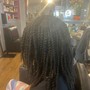 Natural Twists