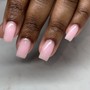 Structured Gel Manicure