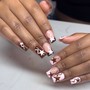 Structured Gel Manicure