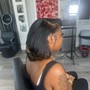 Relaxer & Cut