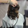 Brazilian Blowout (Silk Press)