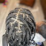 Kid's Braids(8 year and younger)