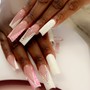 Manicure - French