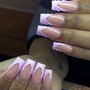 Acrylic Nails