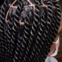 Crochet Braids