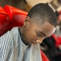 Kid's Haircut