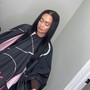 Versatile Sew In