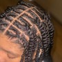 Kinky Twist