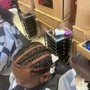 Men’s Braids