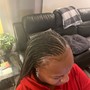 Crochet Braids