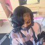 Frontal Quickweave