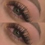 Volume Lash Full Set