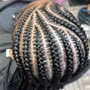 Comb Twist