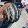 Comb Twist