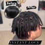 ROOT TOUCH UP 1 TON + RETWIST