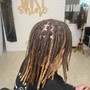 INSTANT STARTER LOCS