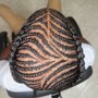 BRAIDS DESIGN