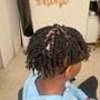 2 STRANDS TWIST