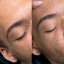 Eyebrow Tinting