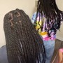 Crochet Braids